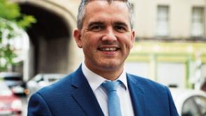 More people working in Tipperary, says mayor of Clonmel Garret Ahearn