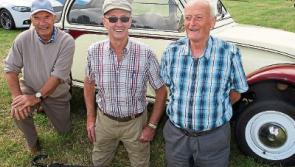 Taoiseach Leo is just a country boy at heart with visit to North Tipperary Show