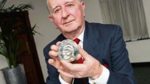 Cashel Arts Fest to showcase work of Pádraig Ó Mathúna, silversmith, goldsmith, painter and enamellist
