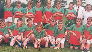 Tipperary hurling and football champions at Under 12 - Mullinahone to remember special group 25 years later
