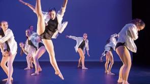 New Tipperary youth dance company proving to be a huge success