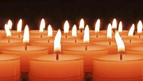 Deaths in Tipperary - Saturday, August 10, 2019