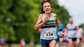 One Tipperary woman just loves running in Kilkenny - Angela wins Stook 10 miler for fifth time