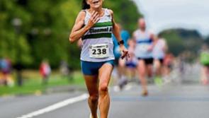 Tipperary athletics boost as Angela McCann crowned national senior half marathon champion