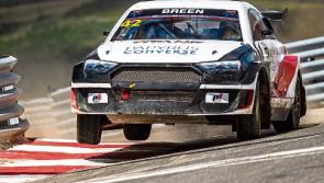 O'Connell best in Tipperary MC event with Craig Breen fifth in Portugal