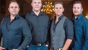 Top Tipperary music gig as the High Kings to perform in Golden