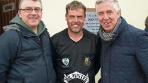 Clonmel Town and Peake Villa to meet in Tipperary's John Delaney Cup final on Saturday