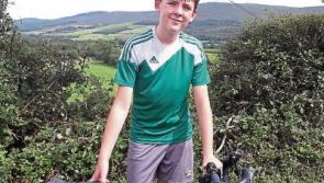 Two Killusty boys will represent Tipperary at Community Games National Finals