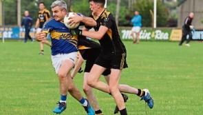 Jody Ryan’s goal helps Sean Treacy's into West Tipperary football final