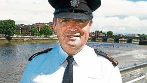 New Tipperary garda chief superintendent seeks report on Templemore
