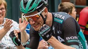 Carrick-on-Suir cyclist Sam Bennett wins third stage of Belgian tour race 