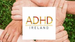 ADHD support for Tipperary parents and children