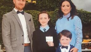 Appeal to help Tipperary woman finish her dream house following the death of her husband