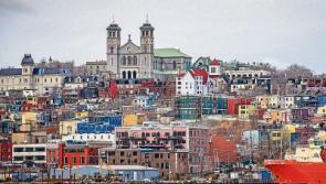 Newfoundland folk to visit Fethard and Tipperary in 2020