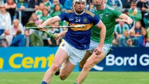 Tipperary's Seamus Kennedy - a role model for club and county hurlers