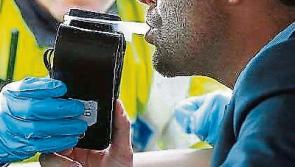 New Tipperary garda chief warns drink drivers: : ‘You need to be afraid of yourself, not gardaí’