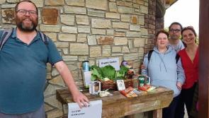 Tipperary resource centre supports zero waste strategy