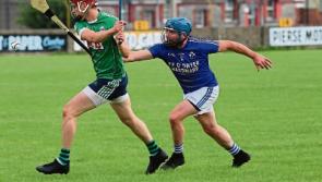 Eire Og overcome Golden in West Tipperary Junior B Hurling