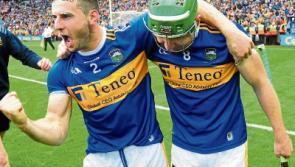 Tipperary hurlers bask in the warm glow of All-Ireland success