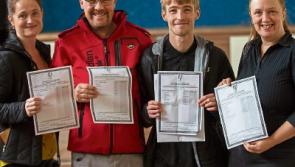 Tipperary students' delight at getting second chance to sit Leaving Certificate