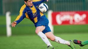 St Michael's off to a perfect start with win over Glengoole United in Tipperary Soccer League