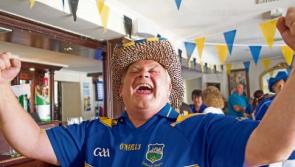 Joy in Carrick-on-Suir as Tipperary hurlers bring home the Liam MacCarthy Cup