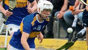 No changes on Tipperary U-20 hurling team for All-Ireland Final