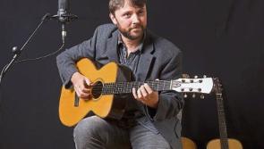 Hugely popular Donal Clancy returns to Tipperary for Clonmel World Music gig