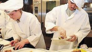 Tipperary school leavers told there are over 6,000 new career choices in hospitality