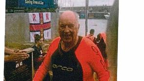 Tipperary solicitor takes to the water to celebrate golden wedding anniversary