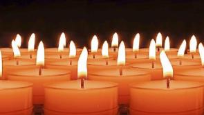 Deaths in Tipperary - Sunday, August 25, 2019