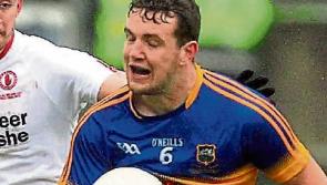 Champions Moyle Rovers advance to senior football quarter-finals with workmanlike win over Eire Og