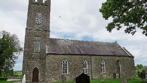 Dunkerrin Church of Ireland family fun day in Moneygall