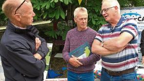 Tipperary group keeps close eye on the River Suir