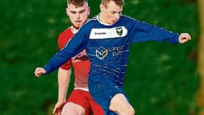 Daniel Rafter double gets Glengoole United off to perfect start in Tipperary Premier League