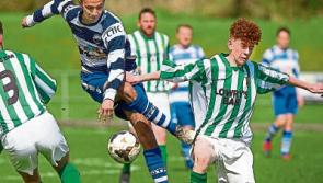 Tipperary Soccer: Opening day wins for Cashel Town and Clonmel side Wilderness Rovers