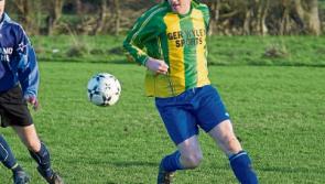 Tipperary Soccer: Division 2 Opening day wins for Cahir Park, Kilmanahan and Cullen/Lattin