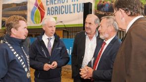 Tipperary Energy in Agriculture event draws large crowds 