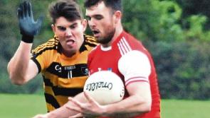 Draw leaves Arravale Rovers and Galtee Rovers in battle to qualify