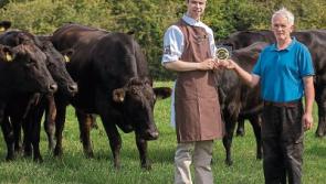 Tipperary butcher wins top world award for superb quality steaks