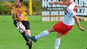 Soccer fixtures in Tipperary this week - Good luck to St Michael's in FAI Junior Cup Final
