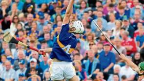 Stunning barrage from Tipperary u-20 hurlers lay foundation for remarkable victory
