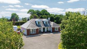 Tipperary stud farm for sale in great location