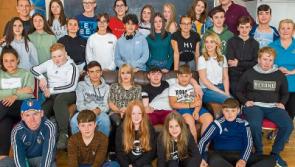 Greek students visit Tipperary as part of Youth Exchange Programme