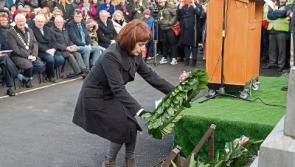 Tipperary community Solohead shows its true pride of place