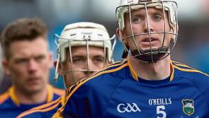 Tipp hurler  Seamus Kennedy to feature on TG4  Cul Camp programme