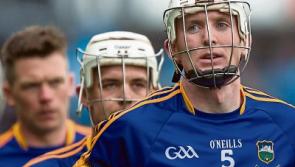 Seamus Kennedy outstanding as St Mary's overcome Clonakenny in Seamus O Riain Cup