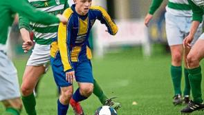 Tipperary side St Michael's shoot down Sherriff to capture their third FAI Junior Cup