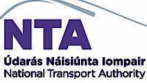 NTA to host public webinars  on public transport proposals