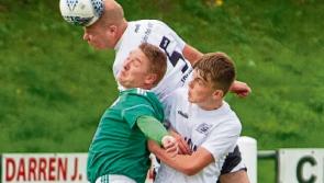 Niall Prendergast scores four for Clonmel Celtic in Tipperary Premier League clash with Cahir Park